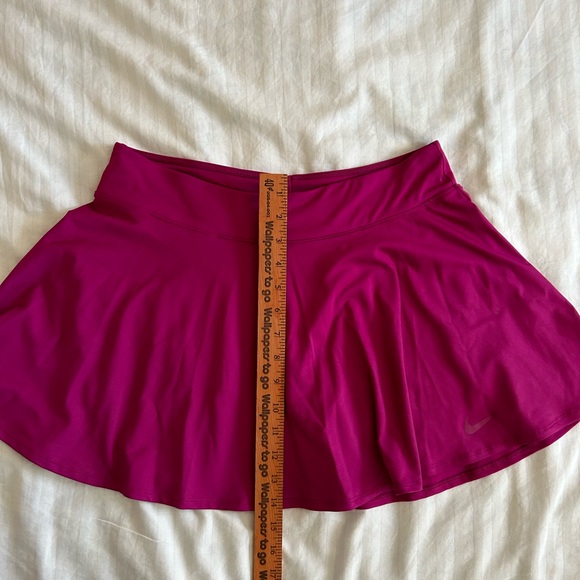 Nike Dri-Fit Athletic Skirt/Skort - Picture 9 of 9